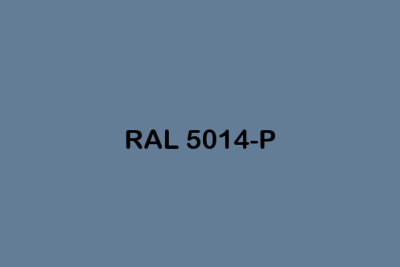 RAL 5014 P ral plastics p1