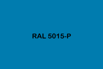RAL 5015 P ral plastics p1
