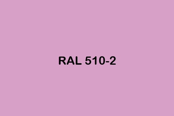 RAL 510 2 ral effect