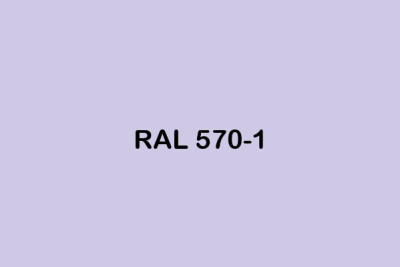 RAL 570 1 ral effect
