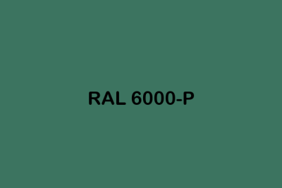 RAL 6000 P ral plastics p1