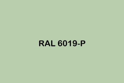 RAL 6019 P ral plastics p1