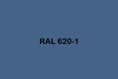 RAL 620 1 ral effect