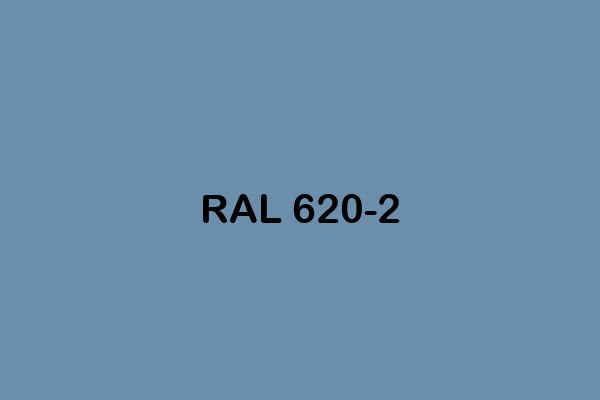 RAL 620 2 ral effect