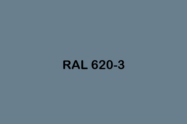 RAL 620 3 ral effect