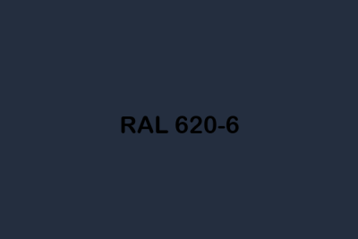 RAL 620 6 ral effect
