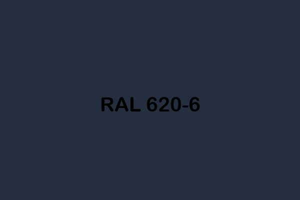 RAL 620 6 ral effect