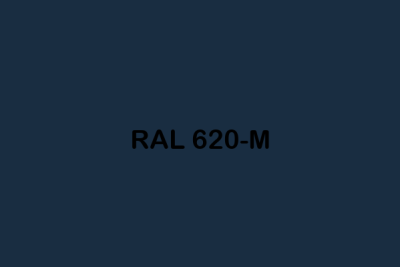RAL 620 M ral effect
