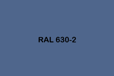 RAL 630 2 ral effect