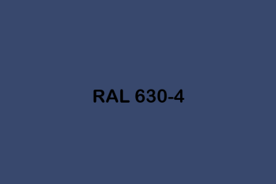 RAL 630 4 ral effect