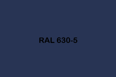RAL 630 5 ral effect