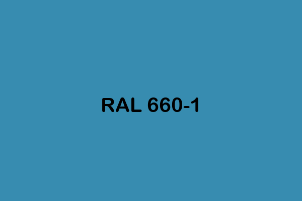 RAL 660 1 ral effect