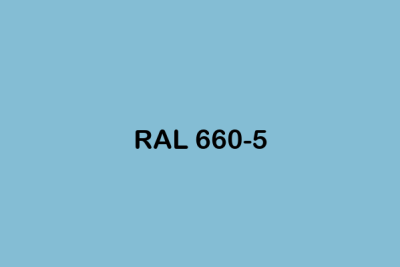 RAL 660 5 ral effect