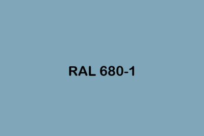 RAL 680 1 ral effect