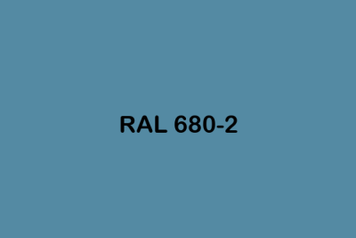 RAL 680 2 ral effect