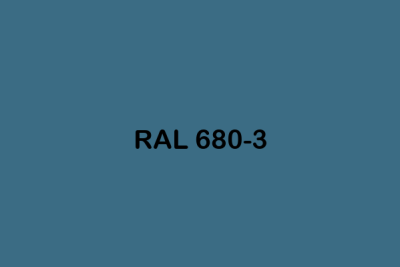 RAL 680 3 ral effect