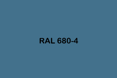RAL 680 4 ral effect