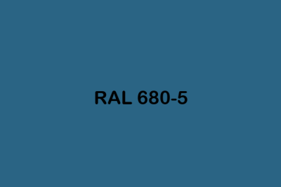 RAL 680 5 ral effect