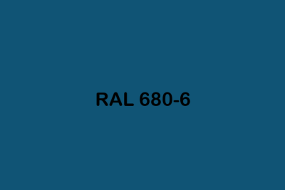 RAL 680 6 ral effect