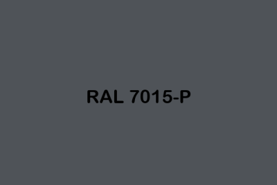 RAL 7015 P ral plastics p1