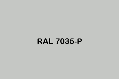 RAL 7035 P ral plastics p1