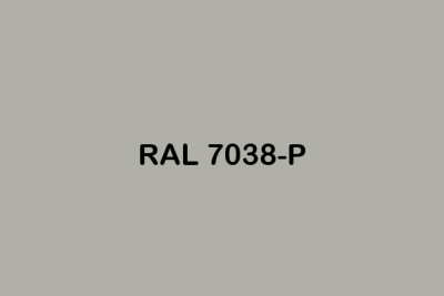 RAL 7038 P ral plastics p1