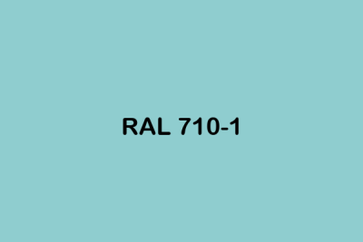 RAL 710 1 ral effect