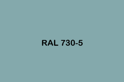 RAL 730 5 ral effect