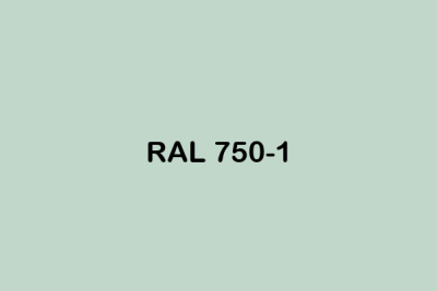 RAL 750 1 ral effect