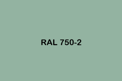 RAL 750 2 ral effect