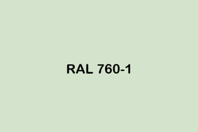 RAL 760 1 ral effect
