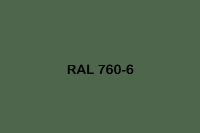 RAL 760 6 ral effect