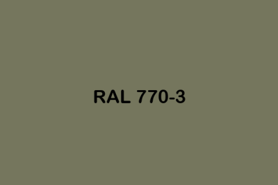 RAL 770 3 ral effect