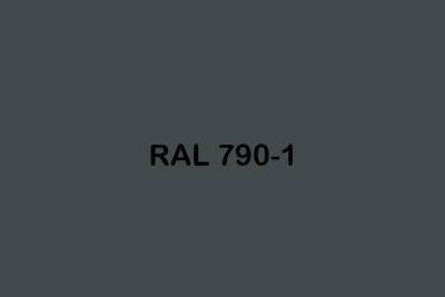 RAL 790 1 ral effect