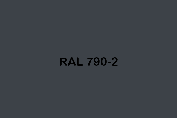 RAL 790 2 ral effect