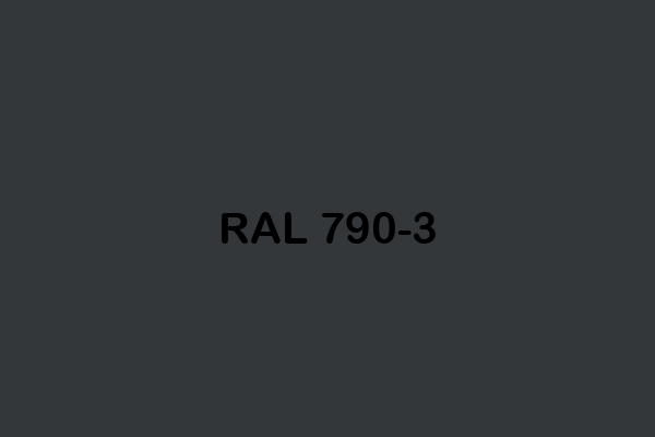 RAL 790 3 ral effect