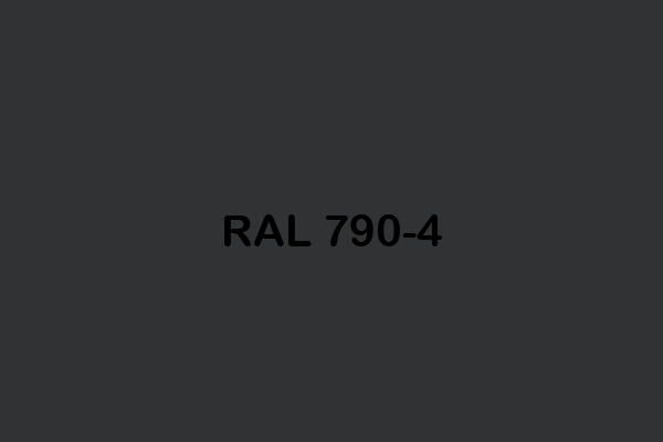 RAL 790 4 ral effect