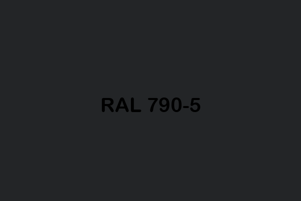 RAL 790 5 ral effect