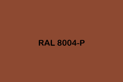 RAL 8004 P ral plastics p1