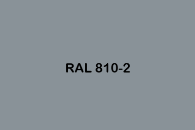 RAL 810 2 ral effect