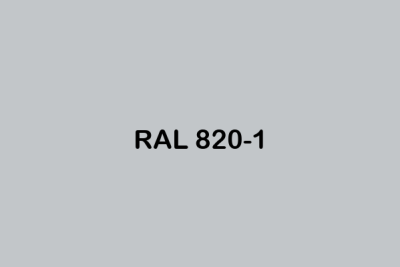 RAL 820 1 ral effect