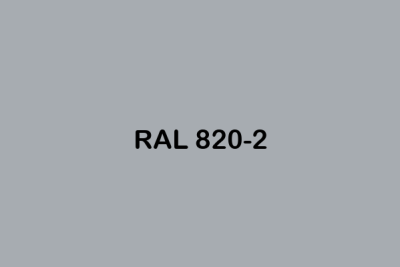 RAL 820 2 ral effect