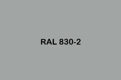 RAL 830 2 ral effect