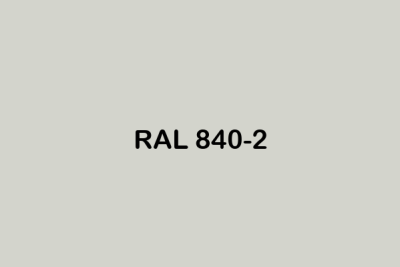 RAL 840 2 ral effect