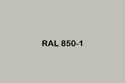 RAL 850 1 ral effect
