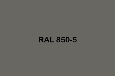 RAL 850 5 ral effect