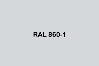 RAL 860 1 ral effect
