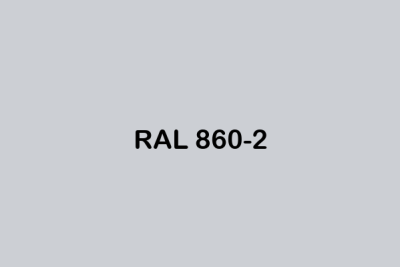 RAL 860 2 ral effect