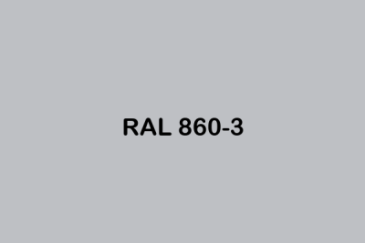 RAL 860 3 ral effect