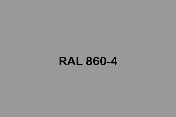 RAL 860 4 ral effect